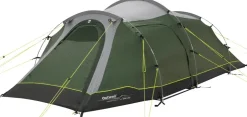 Family & Leisure Tents-Outwell Earth 3 Plus Tent