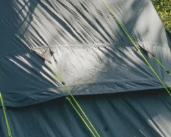 Family & Leisure Tents-Outwell Earth 3 Plus Tent