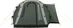 Family & Leisure Tents-Outwell Nevada 4 Tent