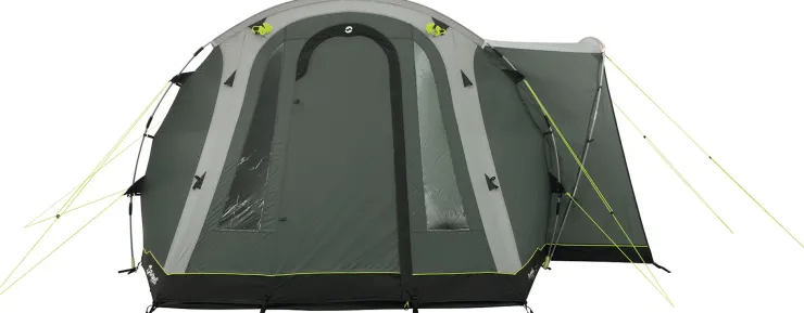 Family & Leisure Tents-Outwell Nevada 4 Tent