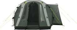 Family & Leisure Tents-Outwell Nevada 4 Tent