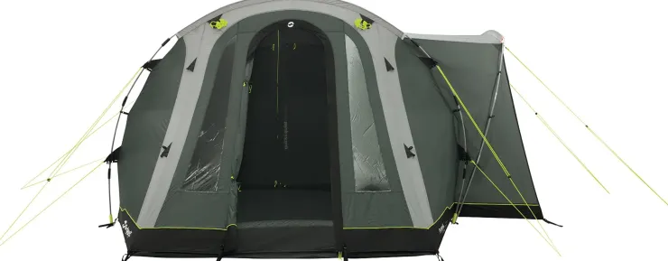 Family & Leisure Tents-Outwell Nevada 4 Tent