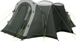 Family & Leisure Tents-Outwell Nevada 5 Tent