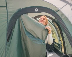 Family & Leisure Tents-Outwell Nevada 5 Tent