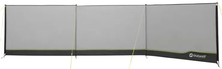 Windbreaks-Outwell Oklahoma Windscreen