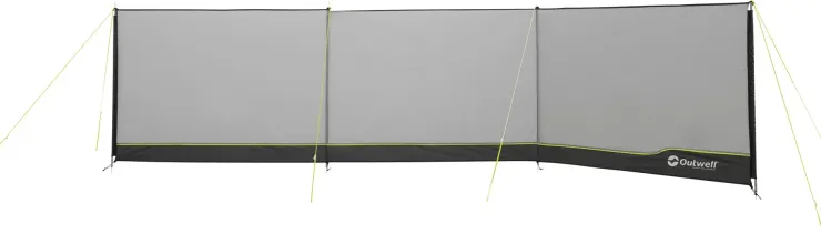Windbreaks-Outwell Oklahoma Windscreen