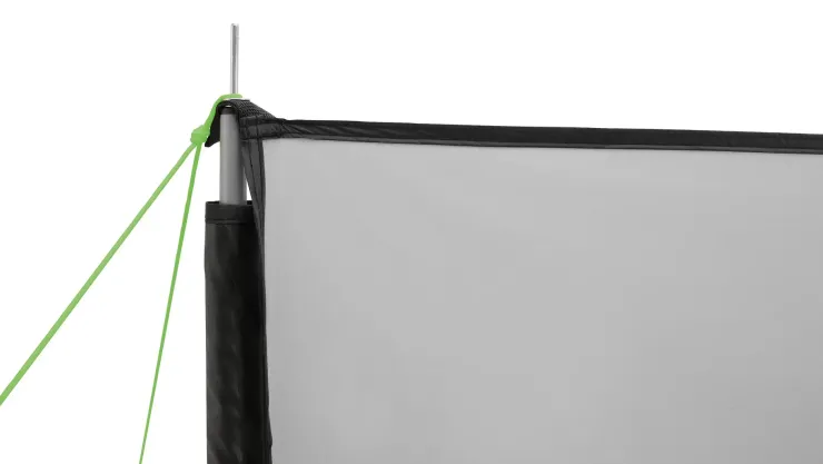 Windbreaks-Outwell Oklahoma Windscreen