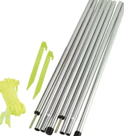 Poles & Tubes-Outwell Upright pole set - 200cm
