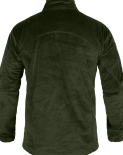 Fleece & Mid Layer-Paramo Mens Bentu Plus Fleece - Moss