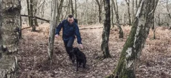 Waterproof Jackets-Paramo Mens Cascada Jacket - Midnight