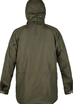Waterproof Jackets-Paramo Mens Halkon Jacket - Moss