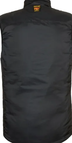 Vests & Gilets-Paramo Mens Torres Medio Gilet - Black