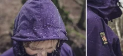 Waterproof Jackets-Paramo Womens Cascada Jacket - Midnight