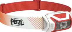 Lights & Lanterns|Lighting-Petzl Actik Core Headlamp - Red