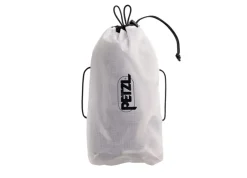 Harnesses-Petzl Adjama Climbing Harness - Dark Red