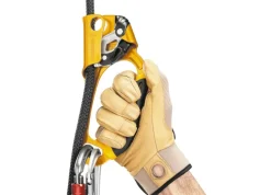 Belay & Protection-Petzl Ascension