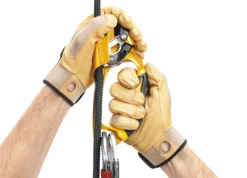 Belay & Protection-Petzl Ascension