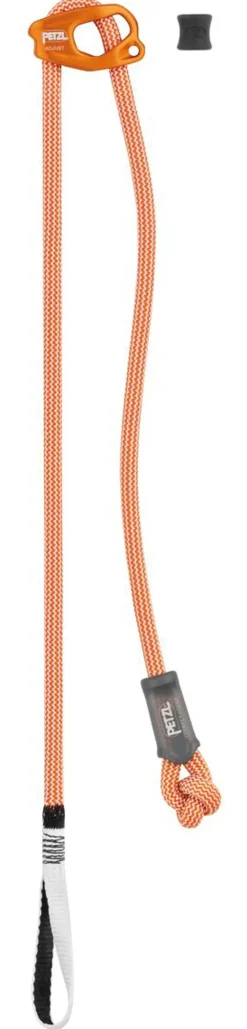 Ropes & Slings-Petzl Connect Adjust - Orange