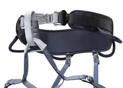 Harnesses-Petzl Corax Harness - Dark Grey