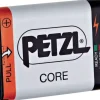 Lights & Lanterns|Lighting-Petzl Core Rechargeable Battery
