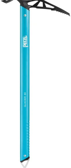 Ice Axes-Petzl Glacier Ice Axe - 60cm