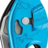 Belay & Protection-Petzl GRIGRI Belay Device - Blue