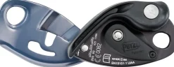Belay & Protection-Petzl GRIGRI Belay Device - Blue