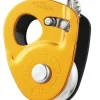 Belay & Protection-Petzl Micro Traxion Pulley