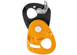 Belay & Protection-Petzl Micro Traxion Pulley