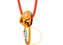 Belay & Protection-Petzl Micro Traxion Pulley