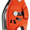 Belay & Protection-Petzl NEOX - Orange