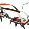 Crampons-Petzl Sarken Universal Crampon