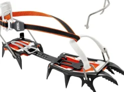 Crampons-Petzl Sarken Universal Crampon