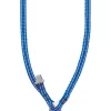 Carabiners & Quickdraws-Petzl Scorpio Vertico Via Ferrata Lanyard