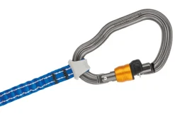 Belay & Protection-Petzl Scorpio Vertigo