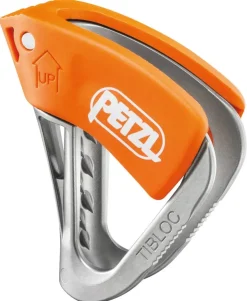 Belay & Protection-Petzl Tibloc Ascender