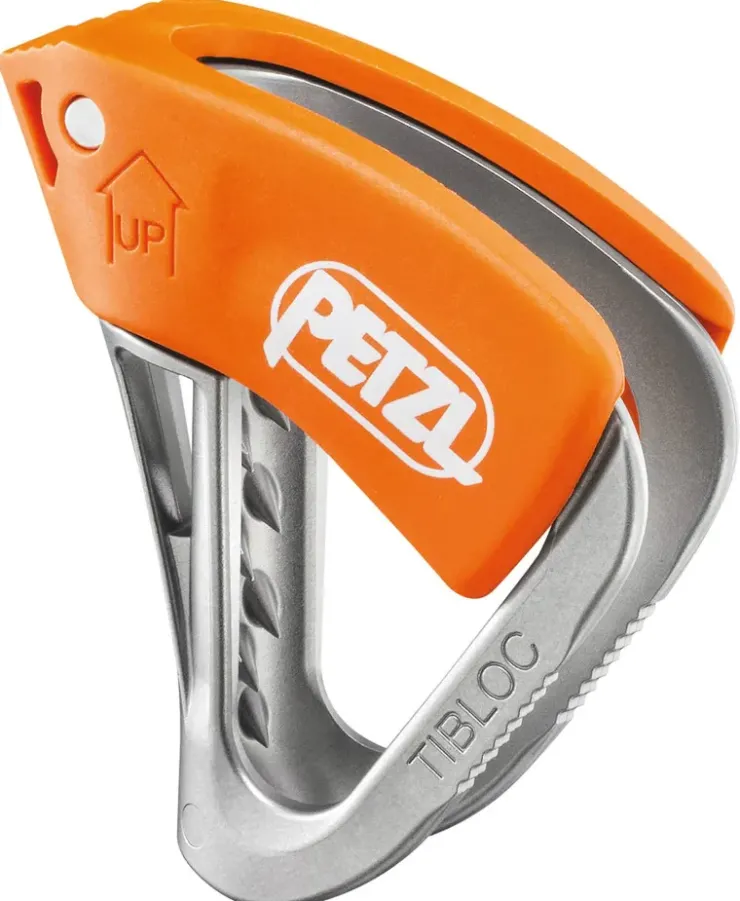 Belay & Protection-Petzl Tibloc Ascender
