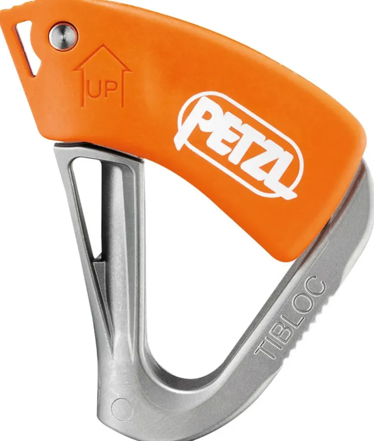 Belay & Protection-Petzl Tibloc Ascender