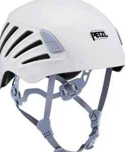 Climbing Helmets-Petzl Womens Borea Climbing Helmet - Lilac White