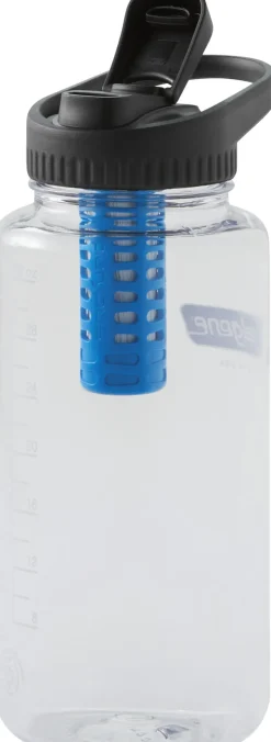 Water Purification-Platypus DayCap In-Bottle Filter