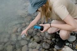 Water Purification-Platypus DayCap In-Bottle Filter