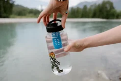 Water Purification-Platypus DayCap In-Bottle Filter