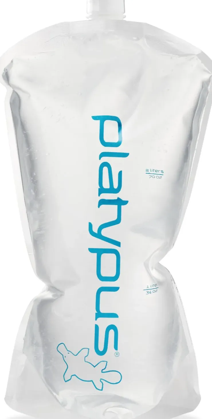 Water Bottles-Platypus Platy Bottle - 2L