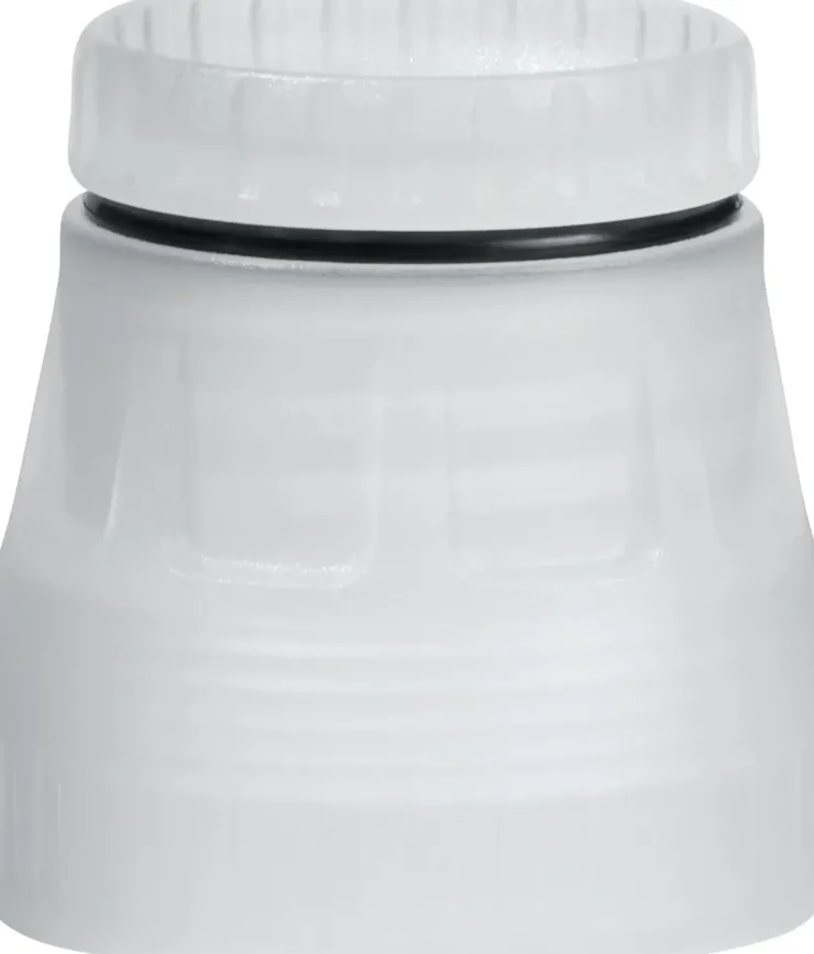 Water Purification-Platypus Quickdraw Filter - Orange