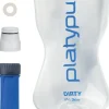 Water Purification-Platypus Quickdraw 1L Filter System