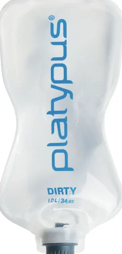 Water Purification-Platypus Quickdraw 1L Filter System