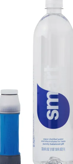 Water Purification-Platypus Quickdraw 1L Filter System