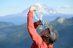 Water Purification-Platypus Quickdraw 1L Filter System