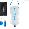 Water Purification-Platypus Quickdraw 3L Gravity Filter System