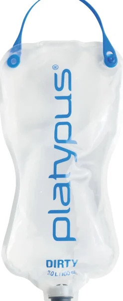 Water Purification-Platypus Quickdraw 3L Gravity Filter System